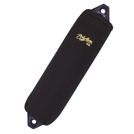Polyform U.S. Fender Cover Black F-5 EFC-5